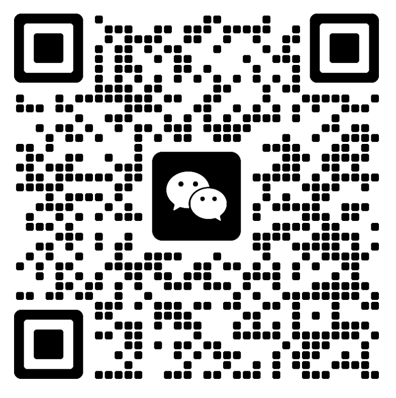 共赢同成微信二维码